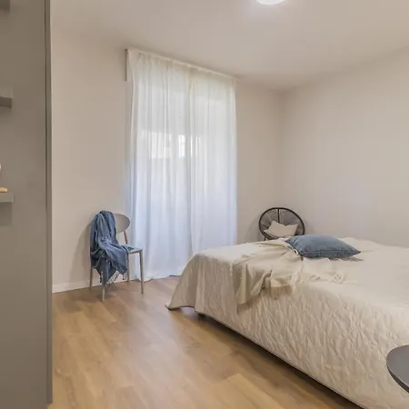 La Casa Del Sarto Daire Perledo