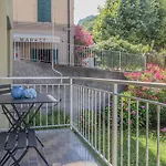 Apartmán La Casa Del Sarto *