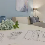 La Casa Del Sarto Apartmán *