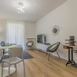 Apartmán La Casa Del Sarto