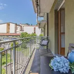 Apartmán La Casa Del Sarto