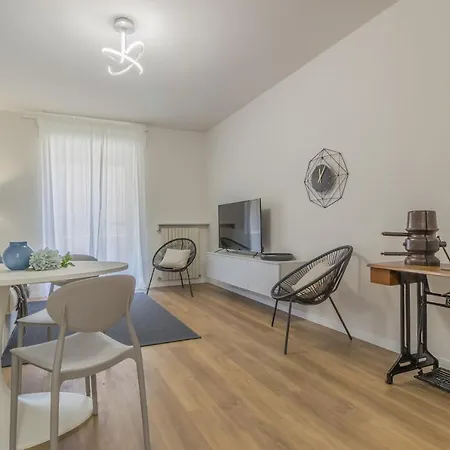 Daire La Casa Del Sarto