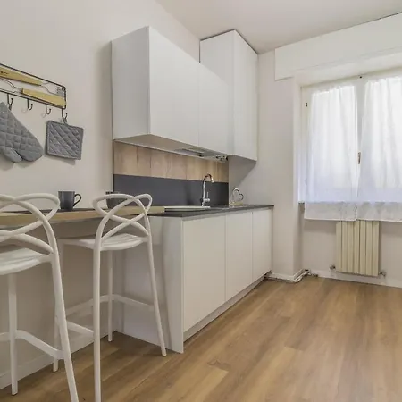 Daire La Casa Del Sarto *