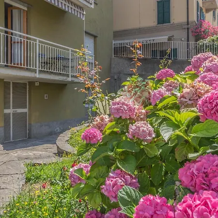 Apartmán La Casa Del Sarto